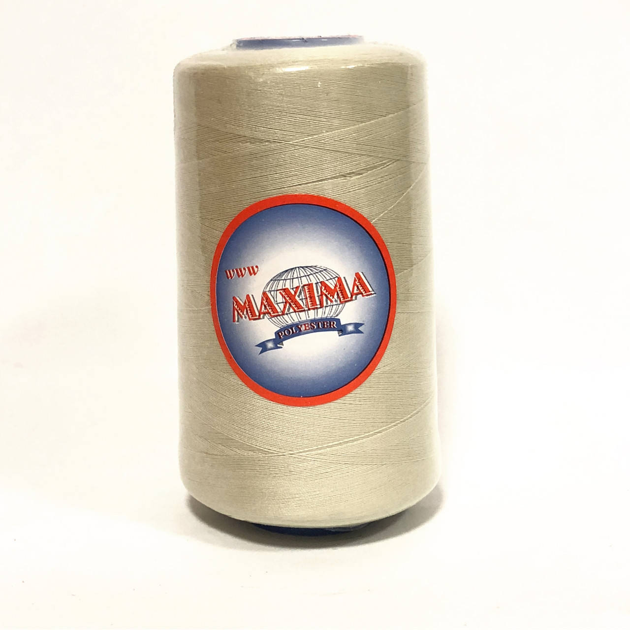 

Швейные нитки 40/2 MAXIMA, цветные (163)