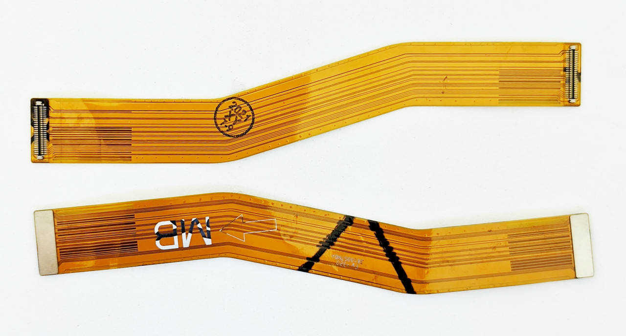 

Шлейф для Xiaomi Redmi Note 8 Pro, межплатный на дисплей