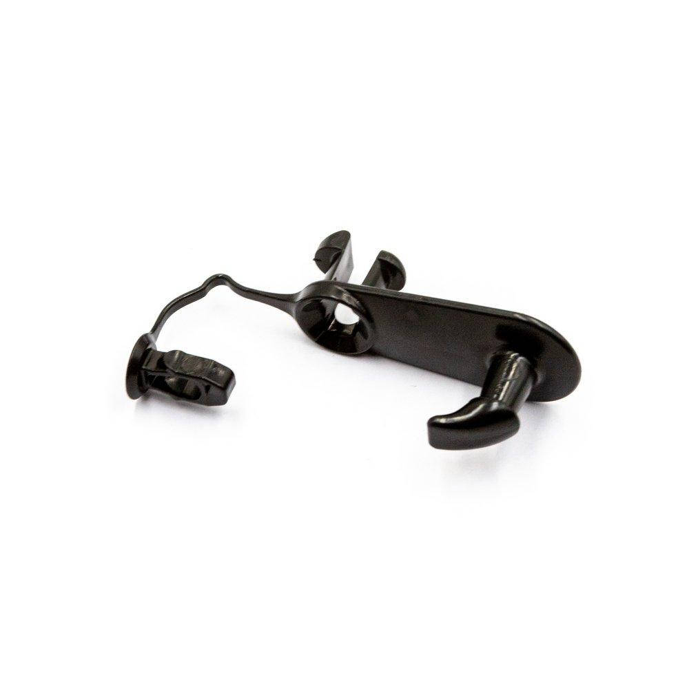

Крепление ковриков салона (крючок) Toyota PZ4109935001
