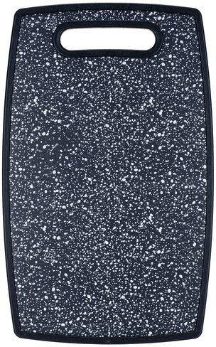 

Доска разделочная Ringel Main пластиковая, 23*37*1,2см, RG-5117/34