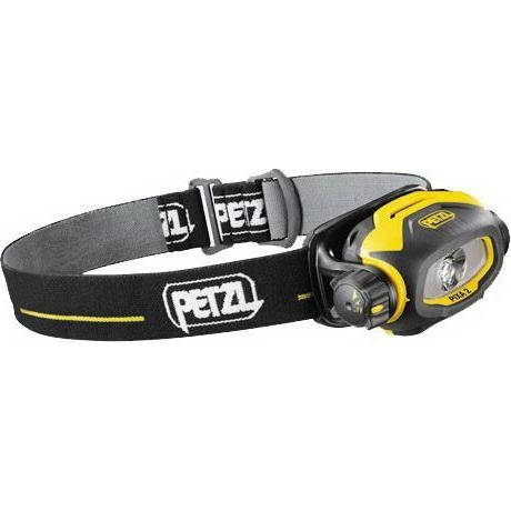 

Фонарь налобный Petzl PIXA 2, Красный