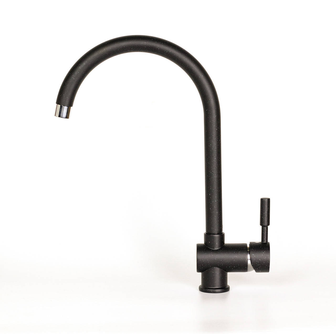 

Смеситель для кухни AquaMill KR Arco черный