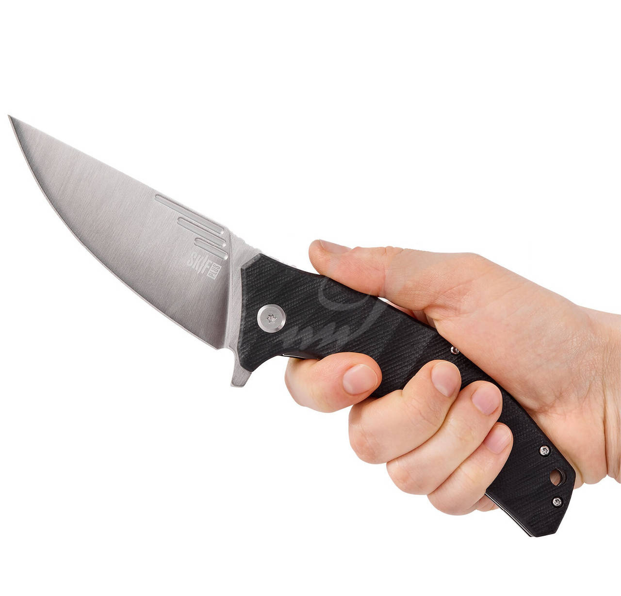 

Нож SKIF Plus Persian, Черный