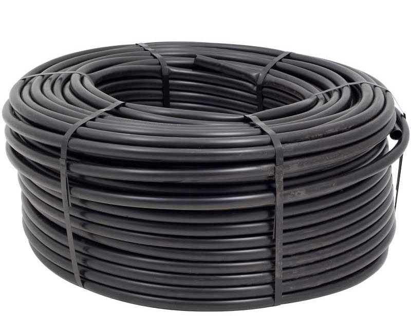 

Капельная трубка многолетняя слепая (1.2 мм толщина стенки) 16 мм 100 м