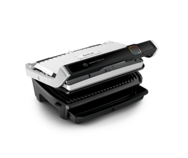 

Електрогриль притискний Tefal OptiGrill Elite XL GC760D30