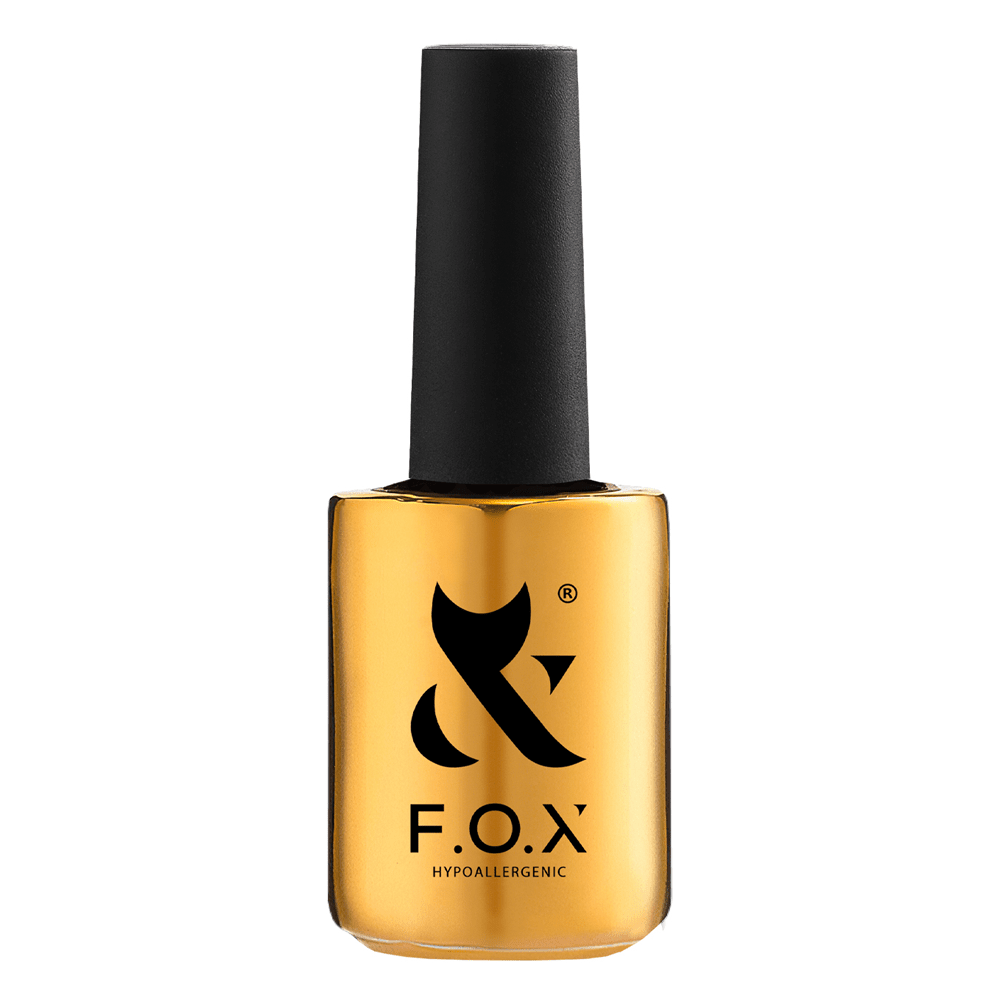 

Основа для гель-лака для педикюра FOX Base Pedicure 14 мл