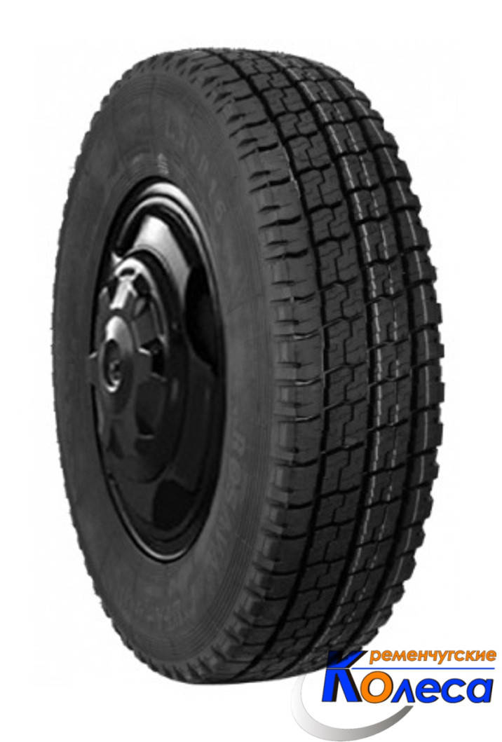 

Шина 7.50 R16 LTA-401 Росава