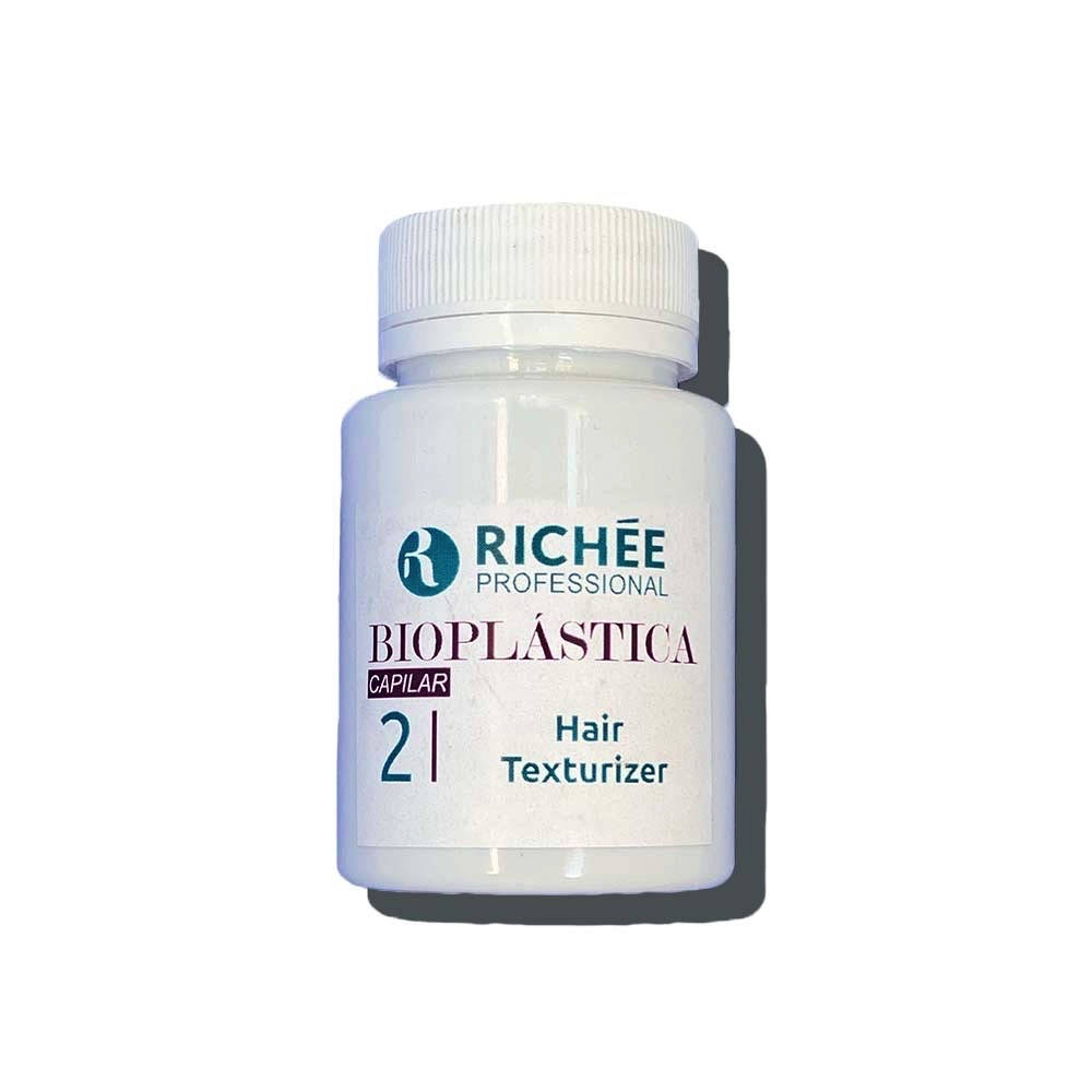 

Richée Bioplástica Capilar Состав кератина для волос 200 мл