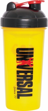 

Шейкер для протеина Universal Shaker Cup 700 ml