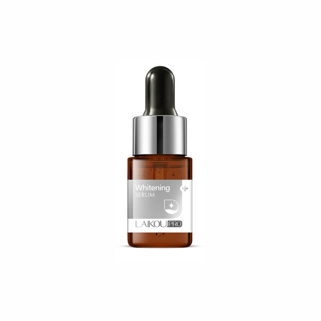 

Професиональная сыворотка для лица отбеливающая Laikou Pro Whitening Serum Essence