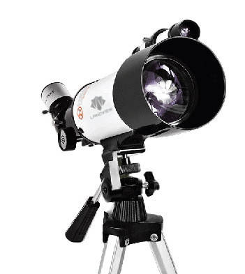 

Телескоп Landview 400 70 + Штатив Тринога