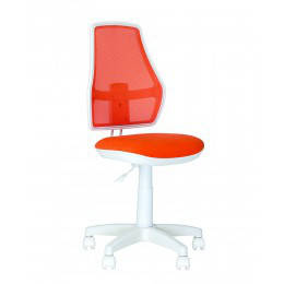 

Детское кресло Фокс Fox GTS WHITE