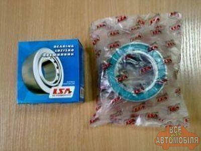 

Подшипник ступицы Lanos-Sens передней LSA 13 3 786