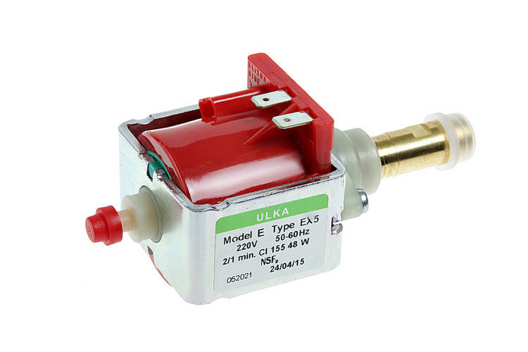 

Насос (помпа) для кофеварки ULKA EX5 48W