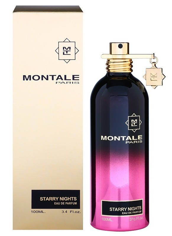 

Montale Starry Nights 100ml (лиц.)