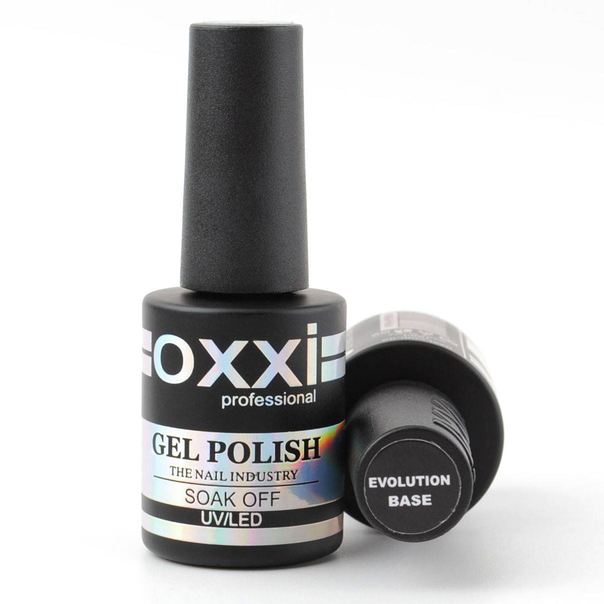 

База для ногтей Evolution Oxxi Professional, 10 мл