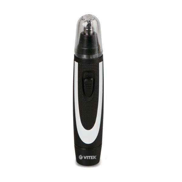 

Триммер для носа и ушей Vitek VT-2515 W