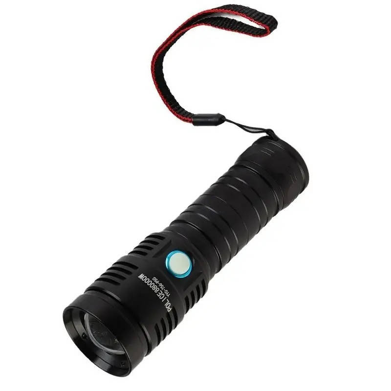 

Фонарь аккумуляторный X-Balog BL-756-P50, Черный