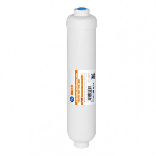 

Угольный постфильтр AQUAFILTER® -AICRO