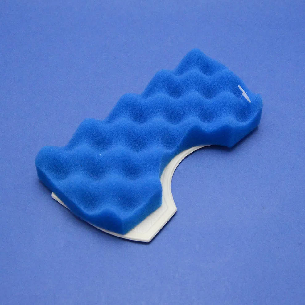 

Фильтр поролоновый для пылесоса Samsung DJ97-01040C