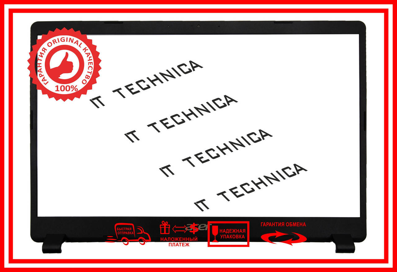 

Рамка матриці ACER Aspire 3 A315-42 A315-42G A315-54 A315-54K Чорний