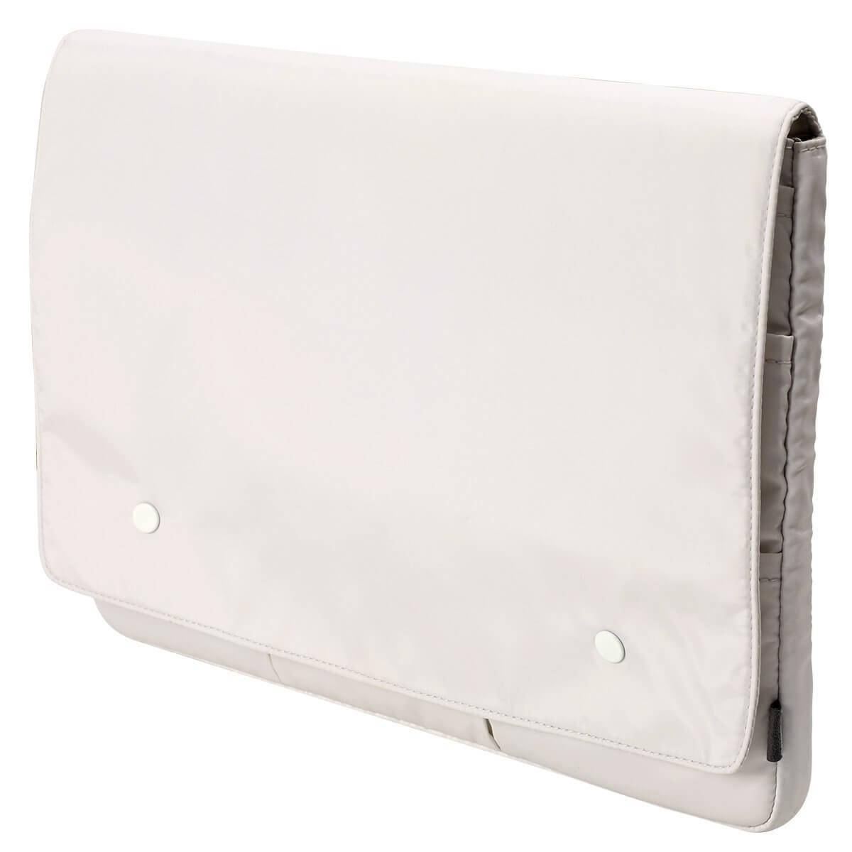 

Чехол папка для ноутбука 16" Baseus Basics Series 16 White (LBJN-B02), Белый