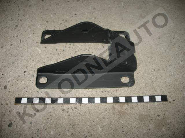 

Кронштейн реактивной тяги 2101-07 продольной тяги (Сивер)