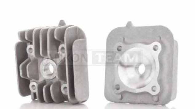 

Головка цилиндра Suzuki AD50, LETS 47 mm