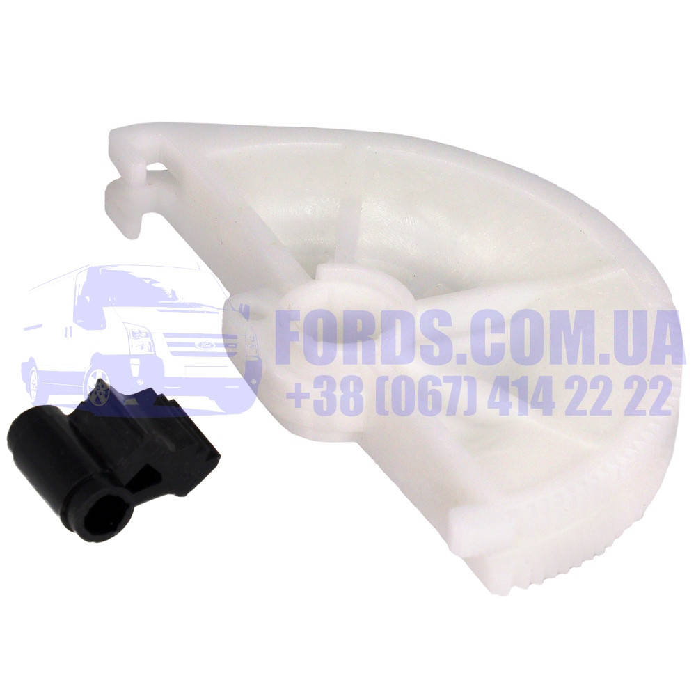 

Трещетка сцепления FORD ESCORT 1995-2001 (1029013/ACR94AB7L583BB/CP1013) DP GROUP