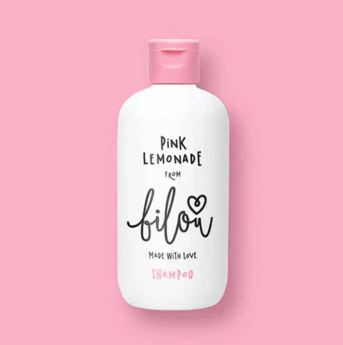 

Шампунь для волос BILOU Pink Limonade Shampoo 250 мл