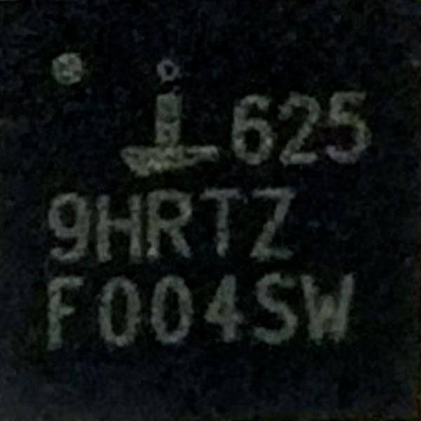 

Микросхема Intersil ISL6259HRTZ