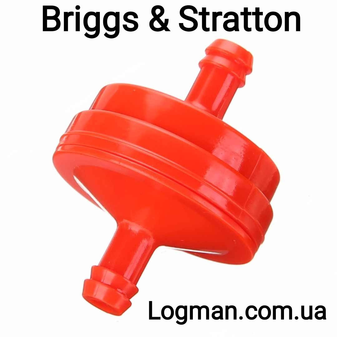 

Фильтр топливный Briggs & Stratton 298090