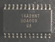 

Микросхема DDA009