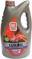 

ЛУКОЙЛ СУПЕР LPG 10W40 4Л SJ/SG МОТОРНОЕ МАСЛО ДЛЯ ДВИГАТЕЛЕЙ НА ГАЗУ
