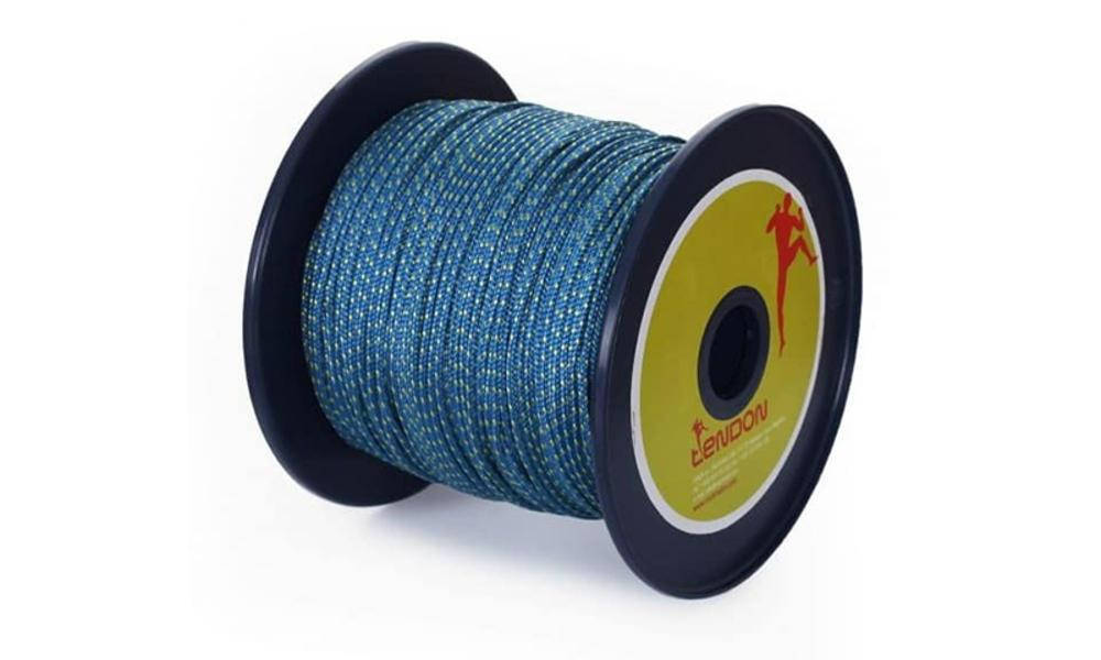 

Репшнур Tendon REEP 2.0 100 м Синий