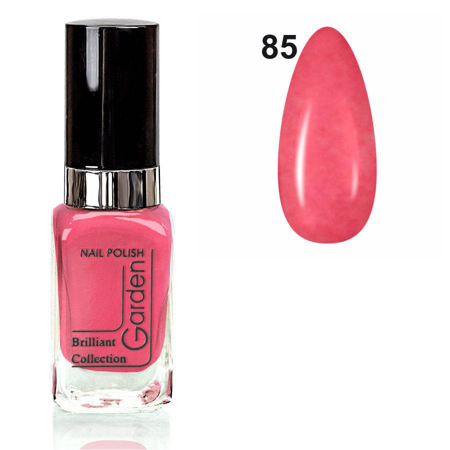 

GN-02(new) Лак маникюрный (12ml) №85