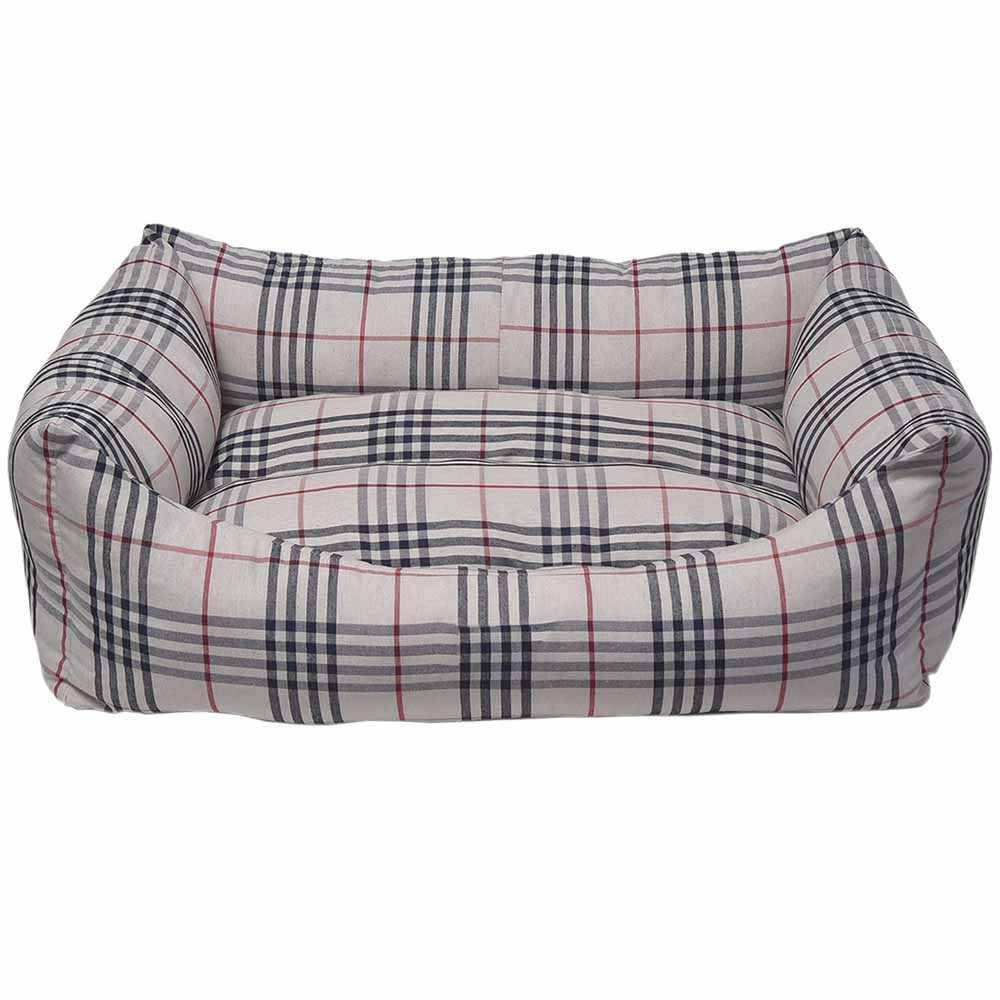 

Место для собак ( 62x44x42 см)