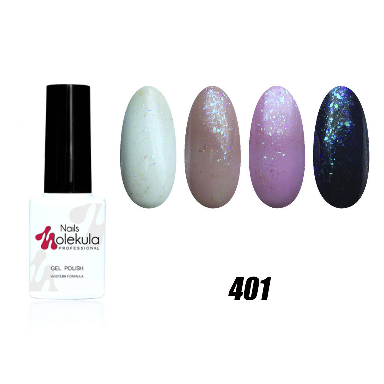 

Гель-лак OPAL VULCANIC №401 (УЛЬТРАМАРИН)