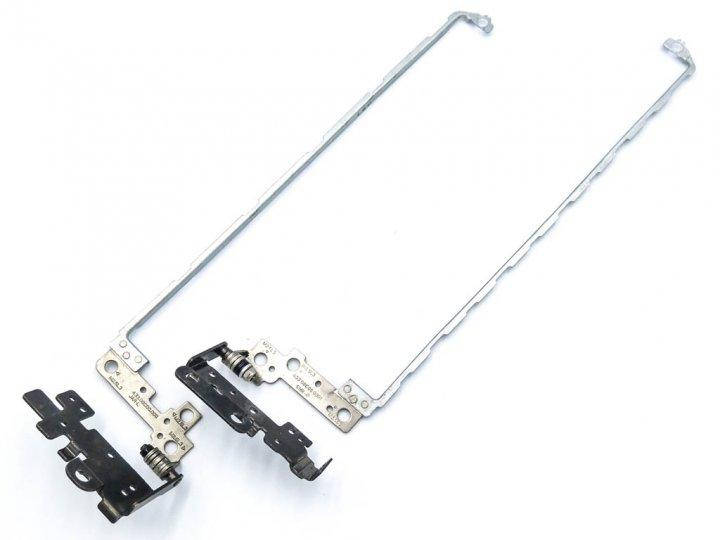 

Петли (пара) HP 17-X, 17-Y, 17-AY, 17-BA, 270 G5 нов