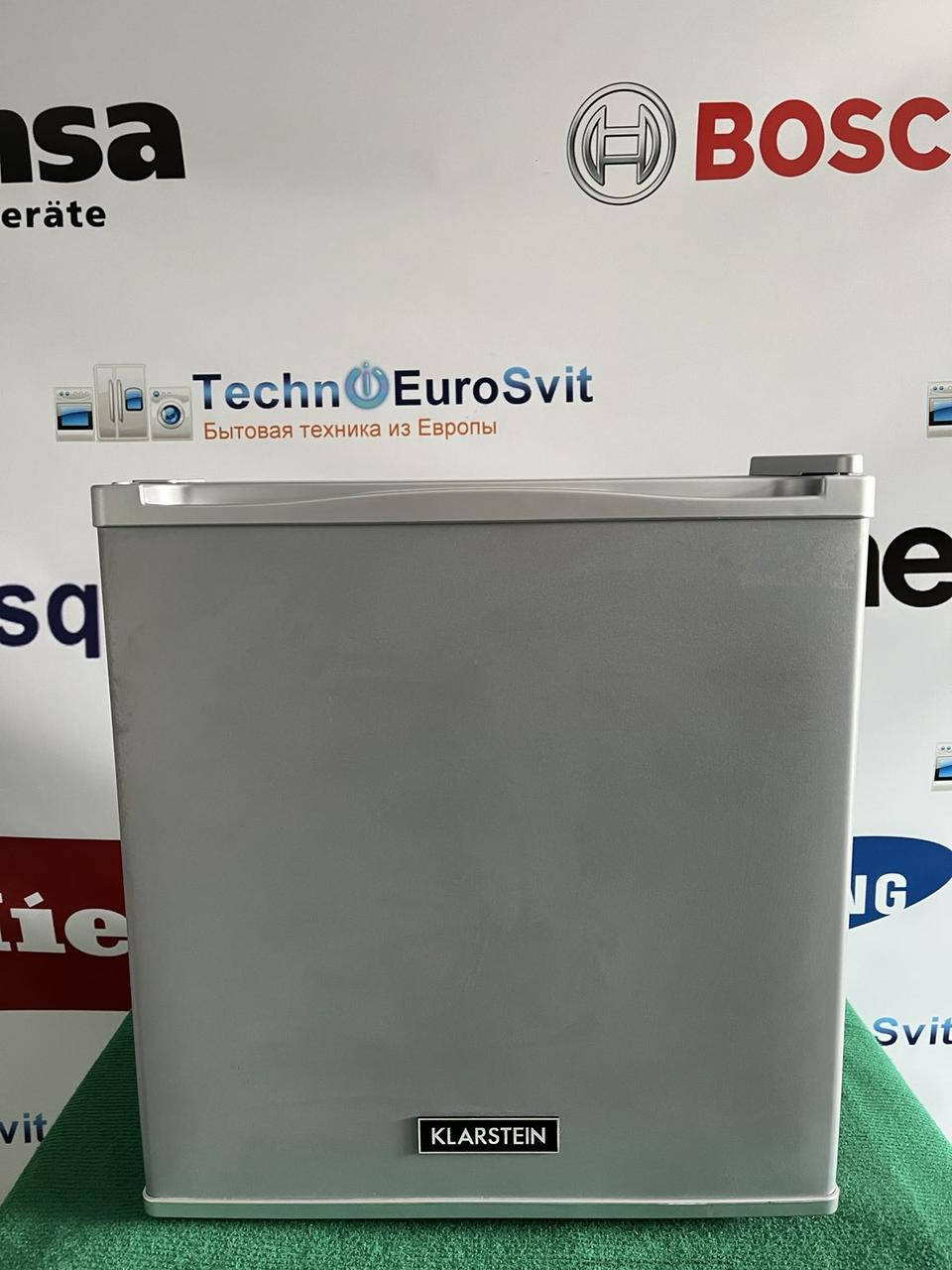 

Холодильник KLARSTEIN 1858