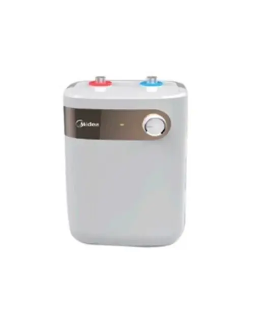 

Бойлер Midea D06-15A U, под мойкой, 5 л. Водонагреватель
