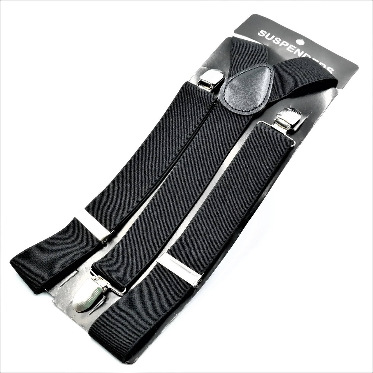 

Подтяжки Weatro 0032Y-new Чёрные