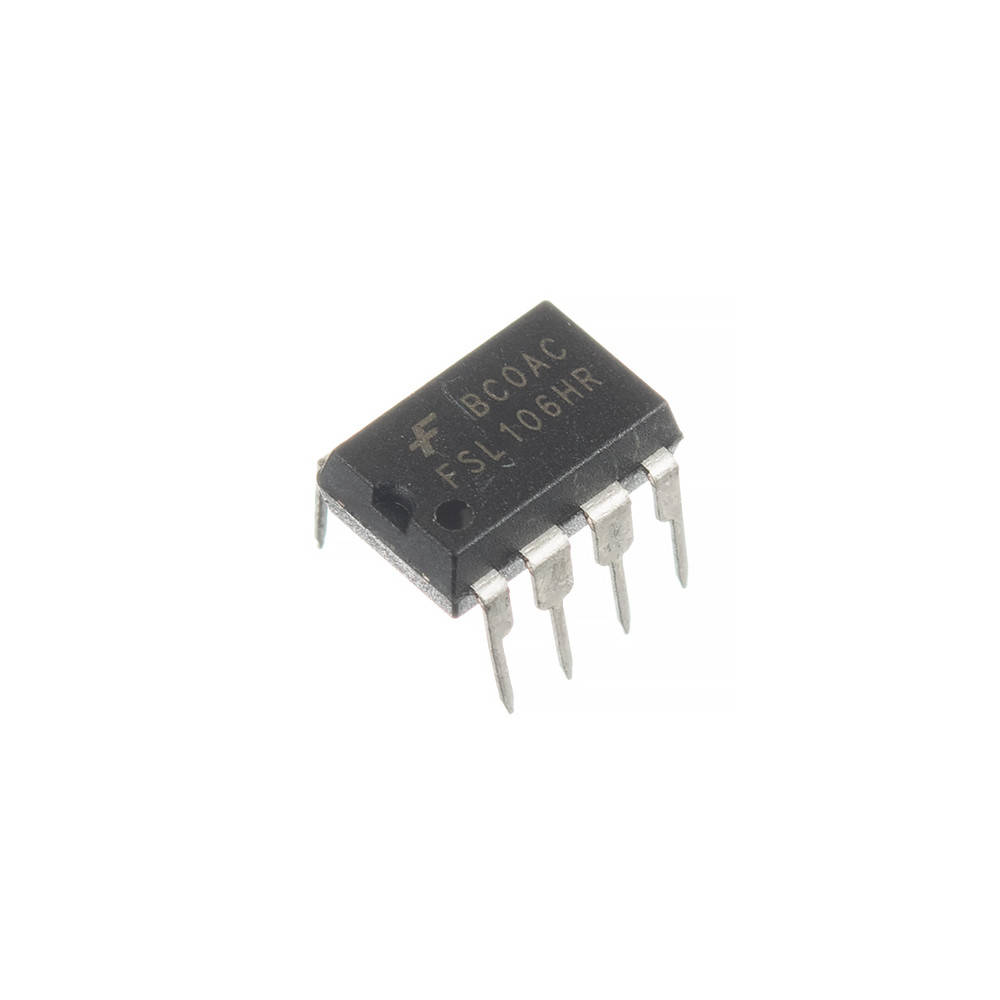 

Микросхема FSL106HR (DIP8)