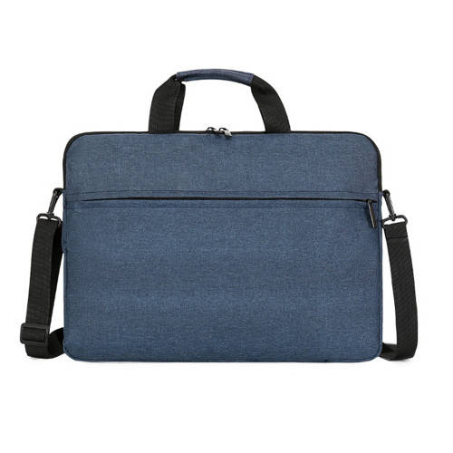 

Сумка для ноутбука Ritar 15.6" ткань оксфорд, Blue