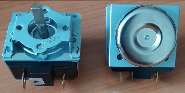 

Таймер Модуль духовки, GF-002-L