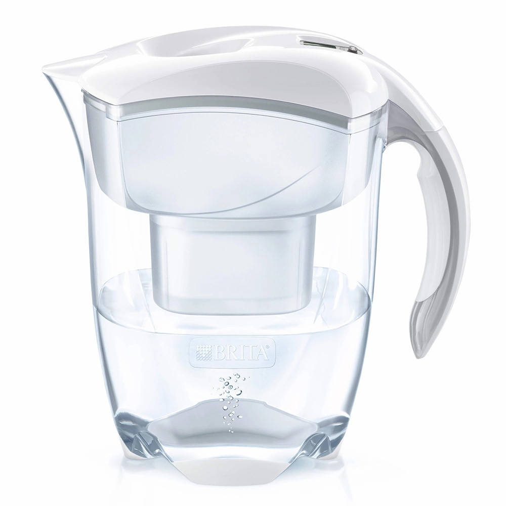 

BRITA Elemaris XL White