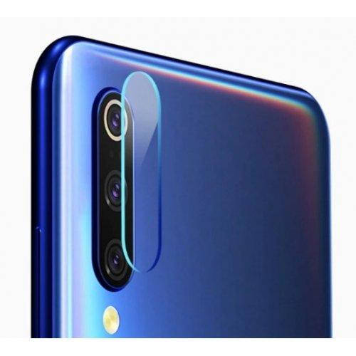 

Защитное стекло для камеры Xiaomi Mi 9 SE цвет Прозрачный