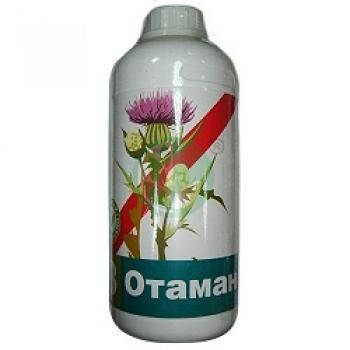 

Гербицид Отаман 1 л.
