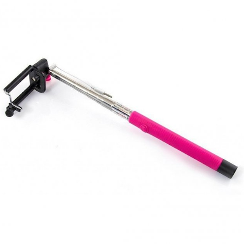 

Монопод для селфи 96 см, цветной микс Z07-5S