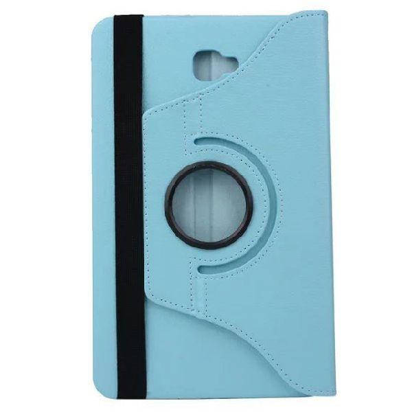

Чехол R360 Samsung Galaxy Tab A 10.1 T580 T585 SkyBlue, Голубой